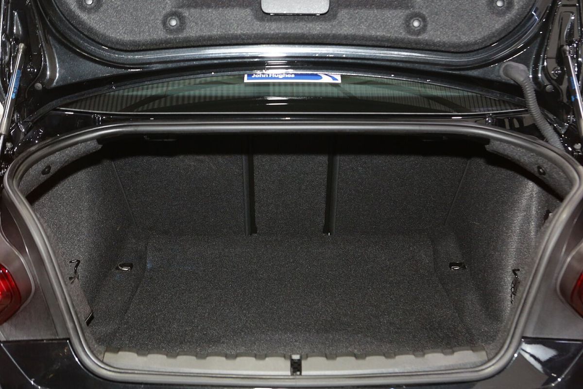 2022 BMW 2 Series 220i M Sport G42
