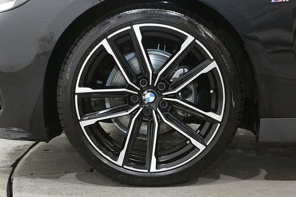 2022 BMW 2 Series 220i M Sport G42
