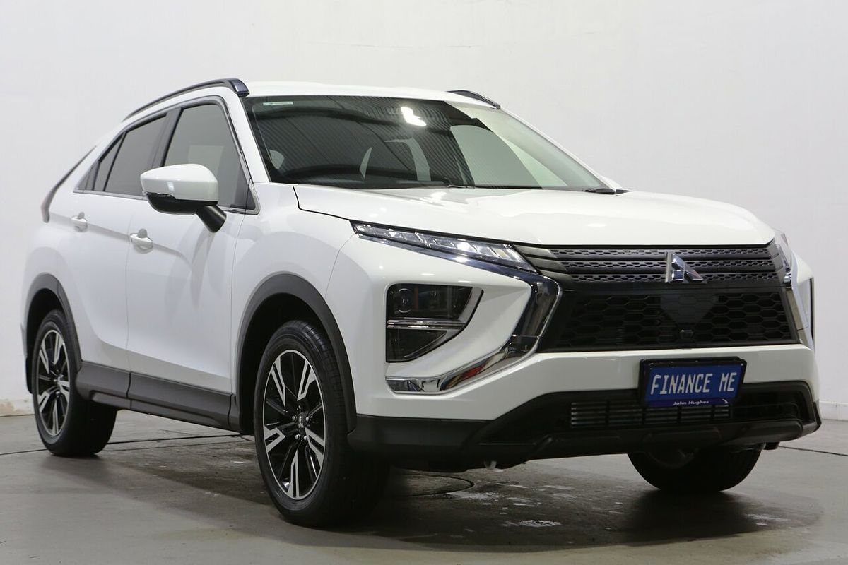 2024 Mitsubishi Eclipse Cross LS YB