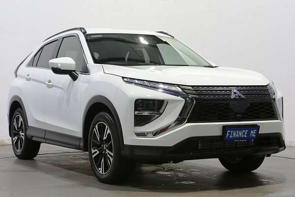2024 Mitsubishi Eclipse Cross LS YB