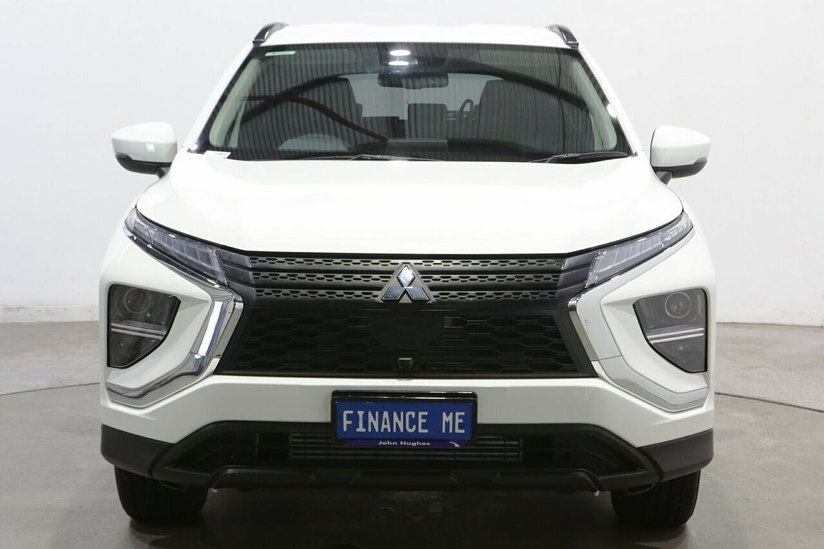 2024 Mitsubishi Eclipse Cross LS YB