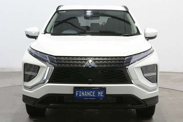 2024 Mitsubishi Eclipse Cross LS YB