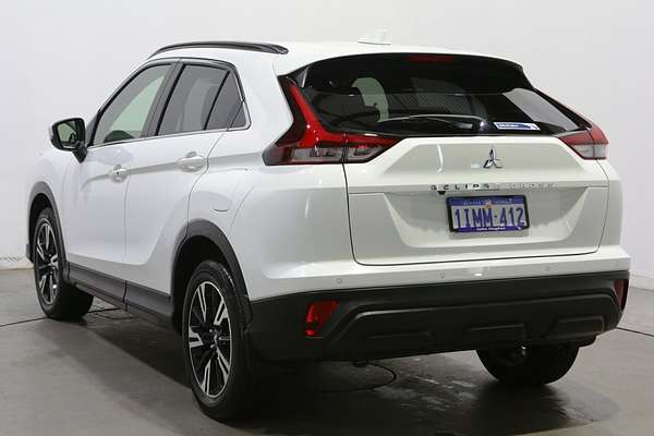 2024 Mitsubishi Eclipse Cross LS YB