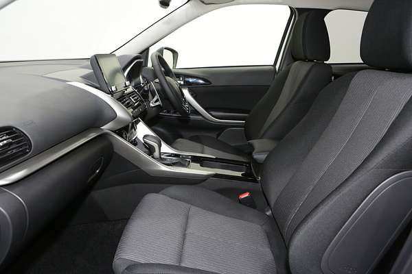 2024 Mitsubishi Eclipse Cross LS YB