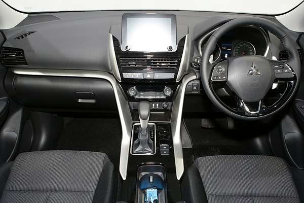 2024 Mitsubishi Eclipse Cross LS YB