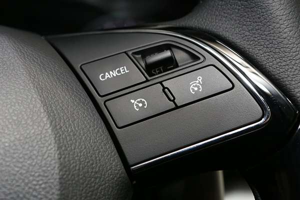 2024 Mitsubishi Eclipse Cross LS YB
