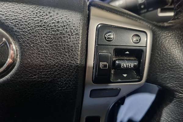2017 Toyota Landcruiser Prado Kakadu GDJ150R