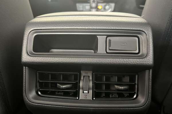 2024 Mazda BT-50 XT TF 4X4