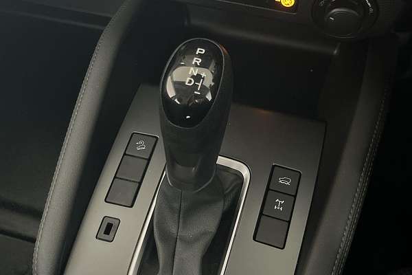 2024 Mazda BT-50 XT TF 4X4