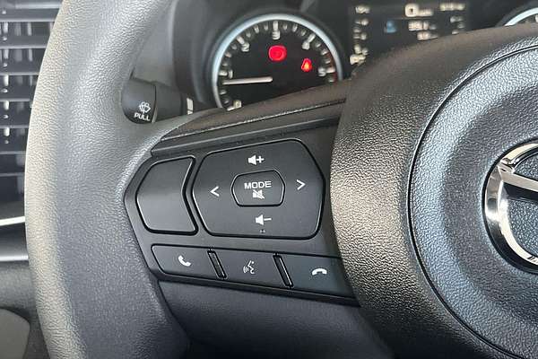2024 Mazda BT-50 XT TF 4X4