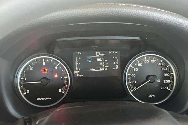 2024 Mazda BT-50 XT TF 4X4