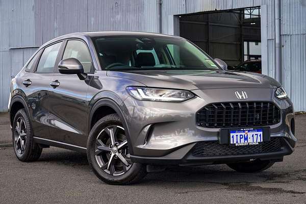 2023 Honda ZR-V VTi X RZ