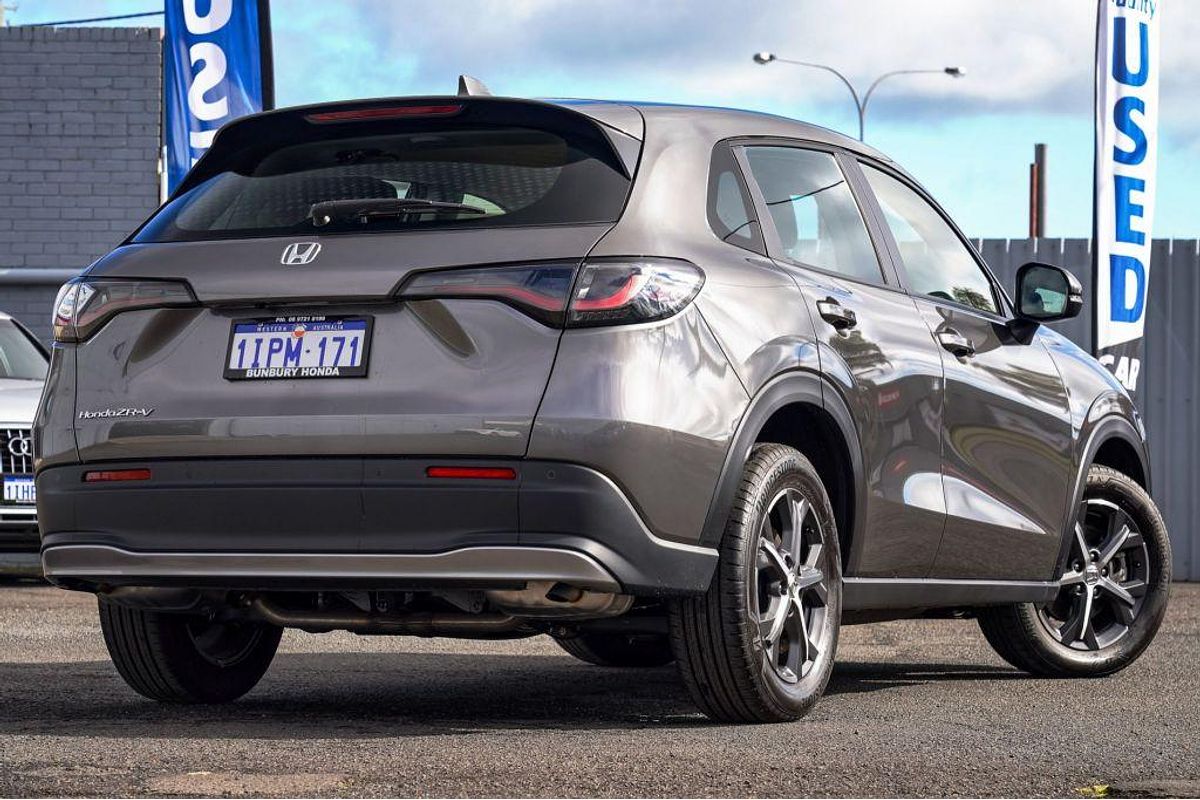 2023 Honda ZR-V VTi X RZ