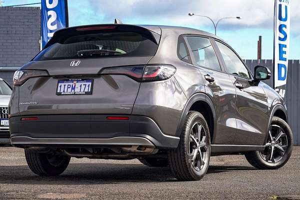 2023 Honda ZR-V VTi X RZ