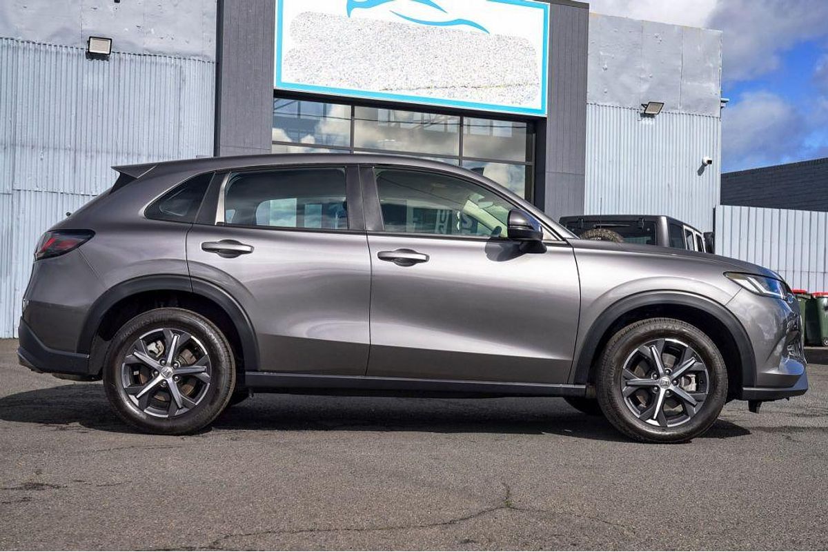 2023 Honda ZR-V VTi X RZ