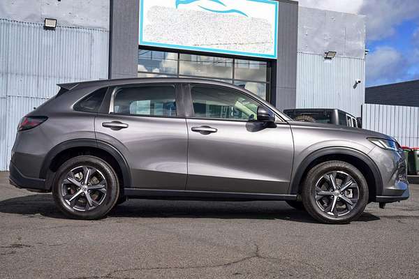 2023 Honda ZR-V VTi X RZ