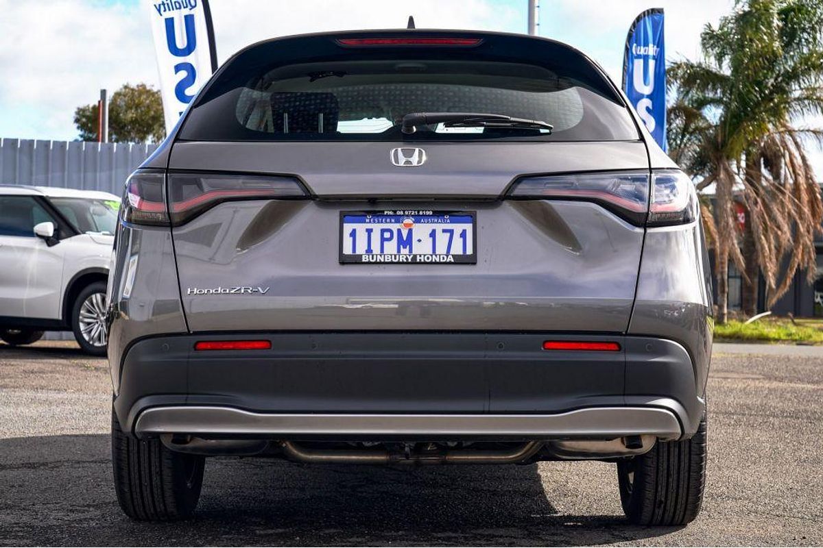 2023 Honda ZR-V VTi X RZ