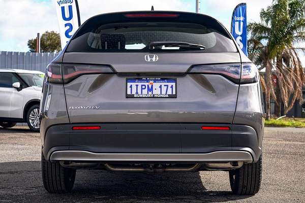 2023 Honda ZR-V VTi X RZ