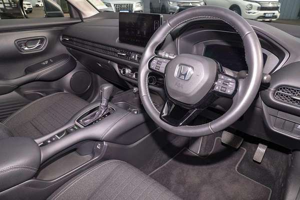 2023 Honda ZR-V VTi X RZ