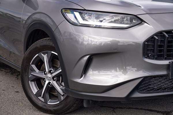 2023 Honda ZR-V VTi X RZ