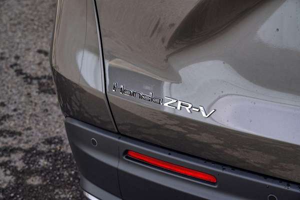 2023 Honda ZR-V VTi X RZ