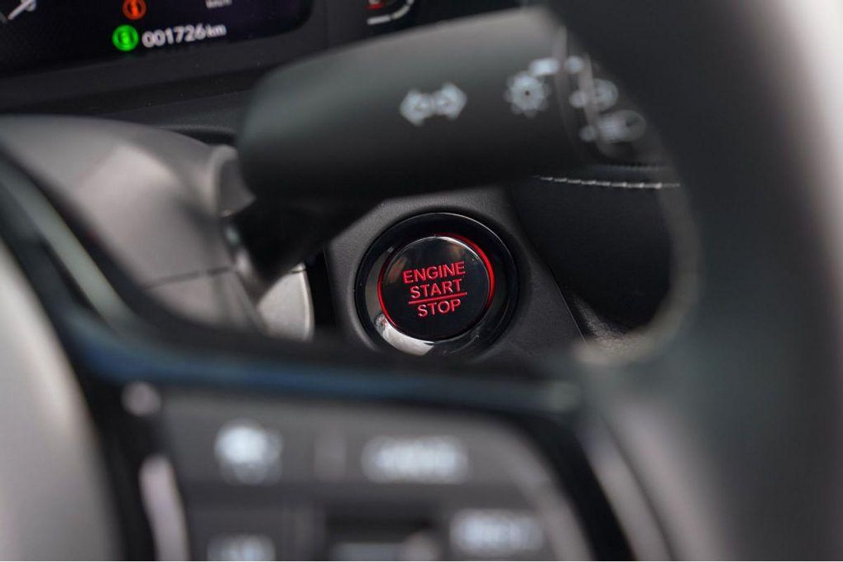 2023 Honda ZR-V VTi X RZ