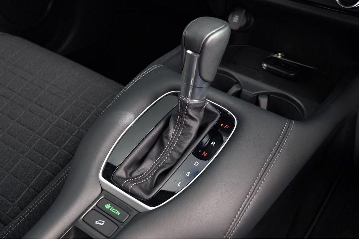 2023 Honda ZR-V VTi X RZ