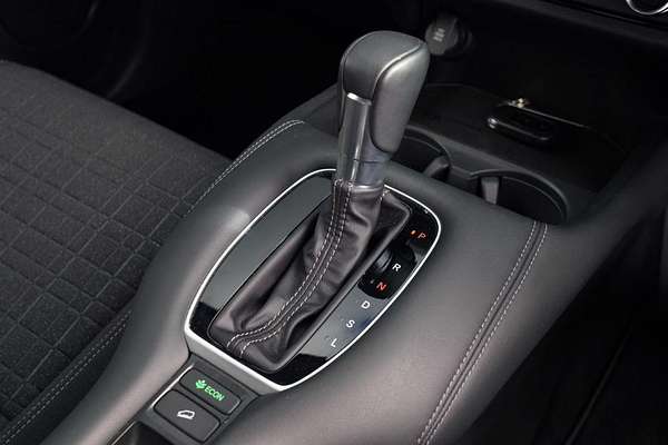 2023 Honda ZR-V VTi X RZ