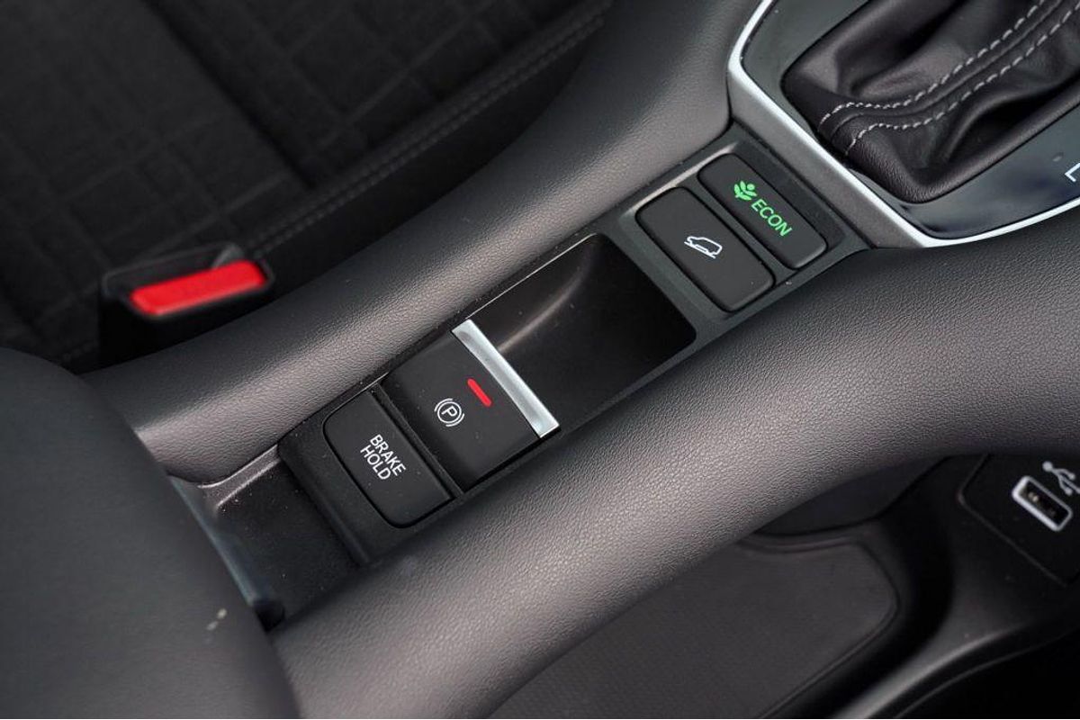 2023 Honda ZR-V VTi X RZ