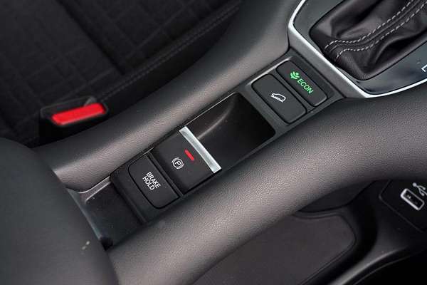 2023 Honda ZR-V VTi X RZ