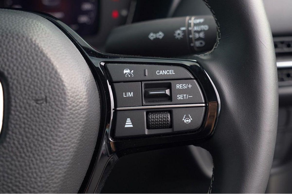 2023 Honda ZR-V VTi X RZ