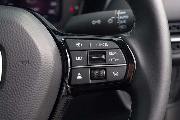 2023 Honda ZR-V VTi X RZ