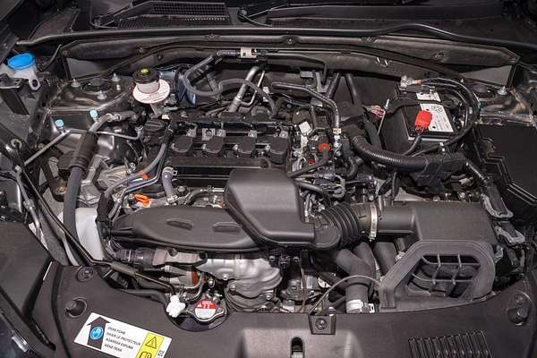 2023 Honda ZR-V VTi X RZ