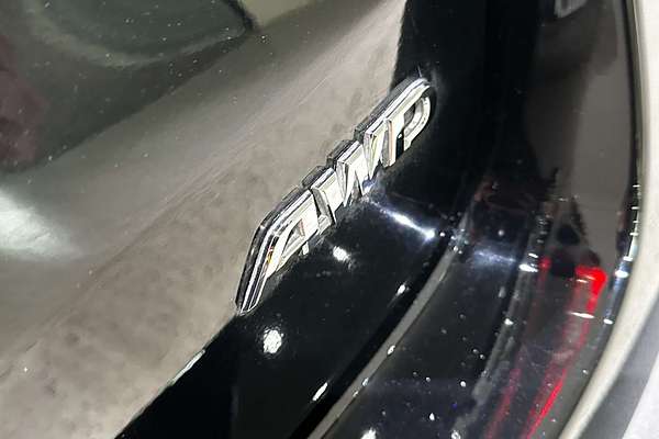 2017 Toyota Kluger GX GSU55R