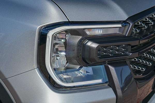 2025 Ford Ranger Sport 4X4 3.0L