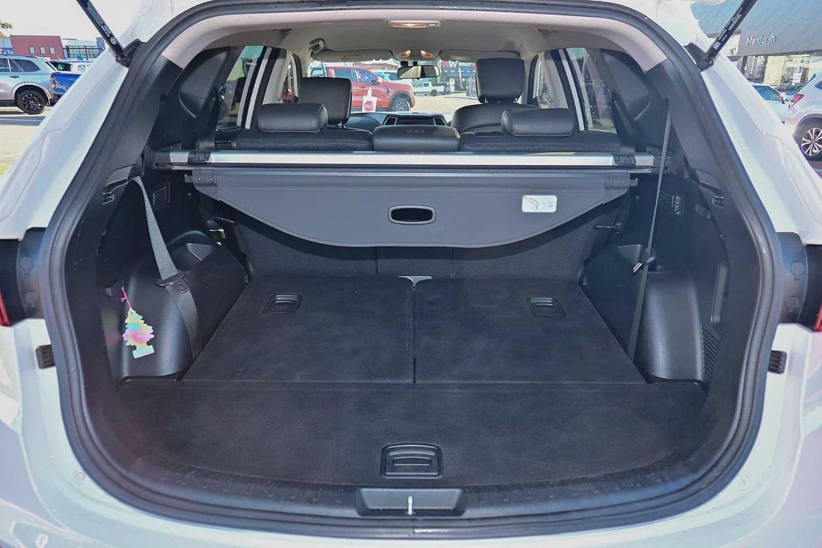 2017 Hyundai Santa Fe Active X DM3 Series II