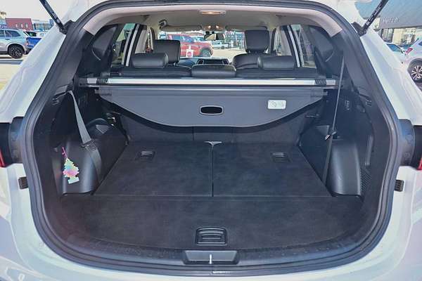 2017 Hyundai Santa Fe Active X DM3 Series II