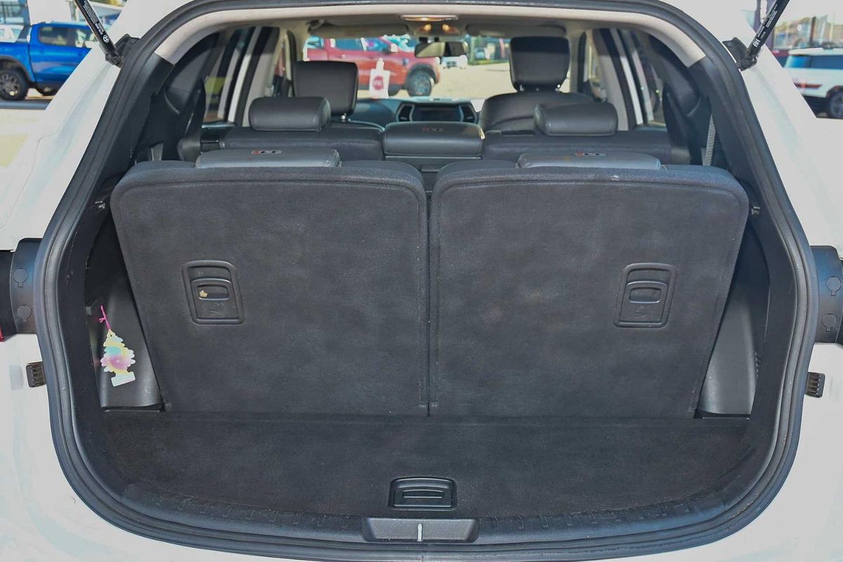 2017 Hyundai Santa Fe Active X DM3 Series II