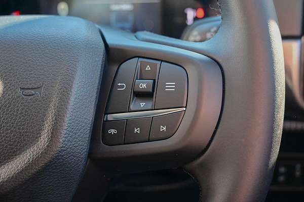 2025 Ford Ranger Sport 4X4 3.0L