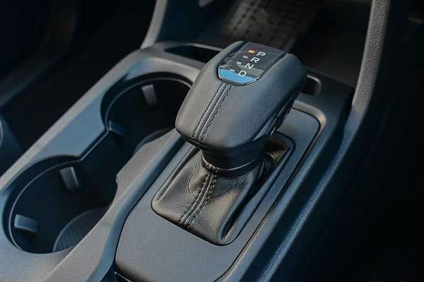 2025 Ford Ranger Sport 4X4 3.0L