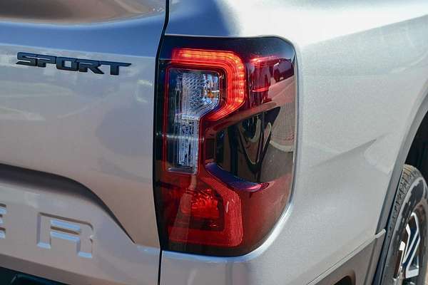 2025 Ford Ranger Sport 4X4 3.0L