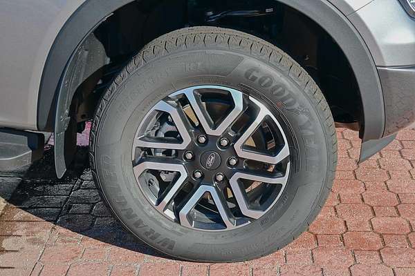 2025 Ford Ranger Sport 4X4 3.0L