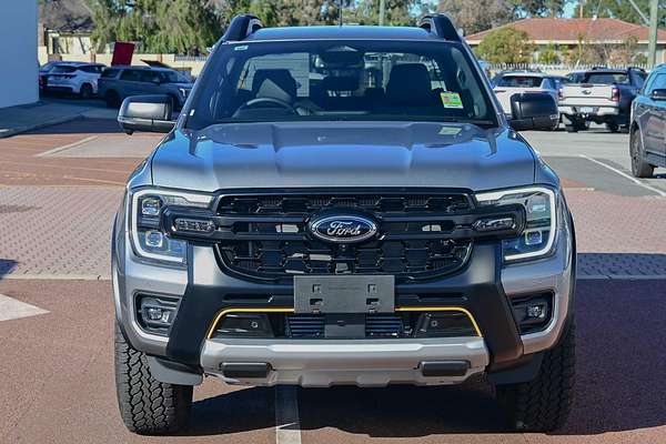 2025 Ford Ranger Wildtrak X 4X4 2.0L
