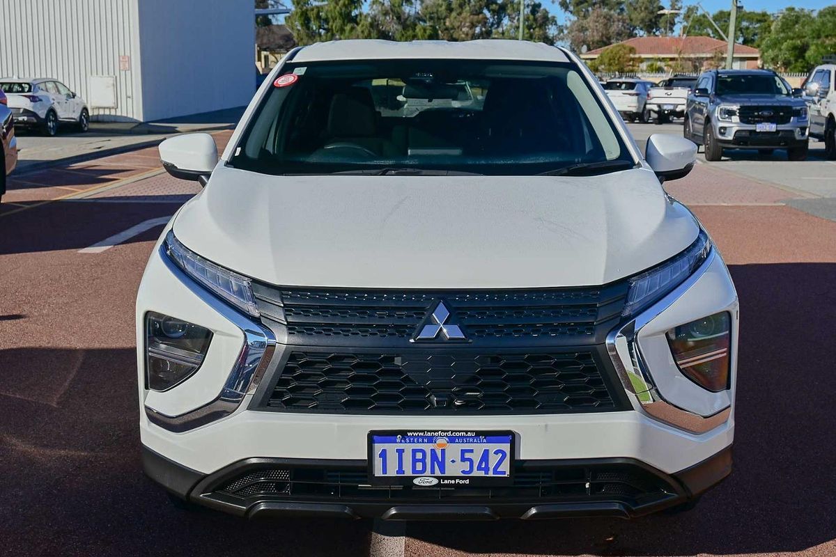 2023 Mitsubishi Eclipse Cross ES YB
