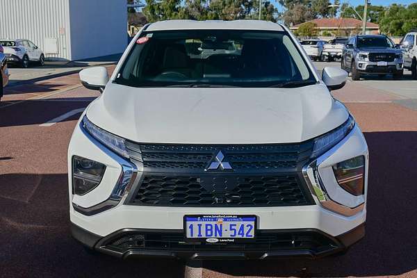 2023 Mitsubishi Eclipse Cross ES YB