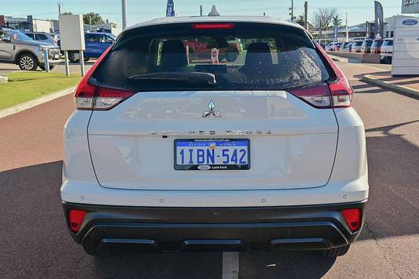 2023 Mitsubishi Eclipse Cross ES YB