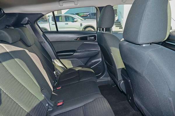2023 Mitsubishi Eclipse Cross ES YB