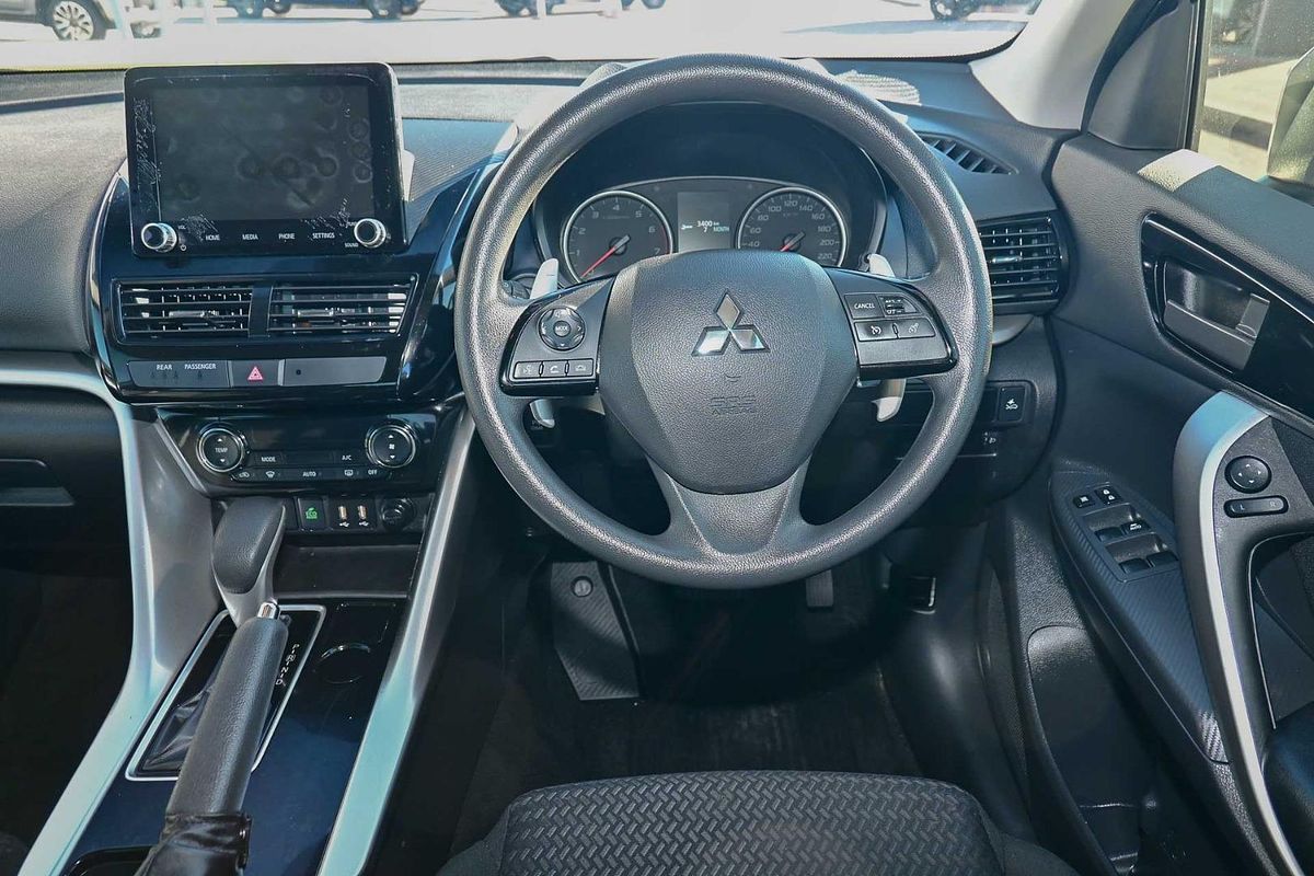 2023 Mitsubishi Eclipse Cross ES YB