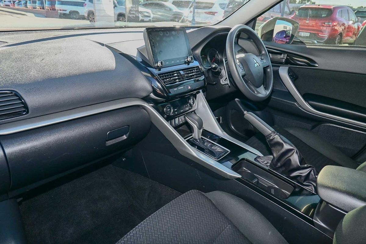 2023 Mitsubishi Eclipse Cross ES YB