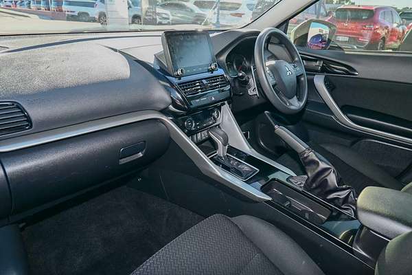 2023 Mitsubishi Eclipse Cross ES YB